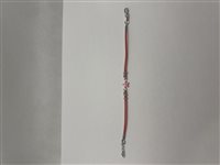 Bracciale Domar Bambino Bambino/Bambina in Argento BRAR-129-280 - BRAR-129-280